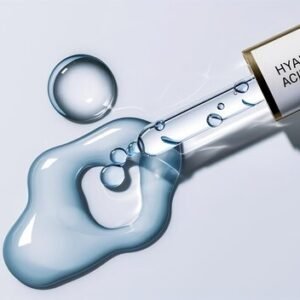 Hyaluronic Acid: The Ultimate Hydration Booster for Your Skin